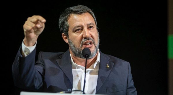 Tpl, Salvini firma la precettazione per lo sciopero di venerdì