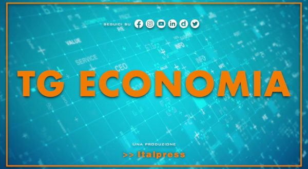 Tg Economia – 21/9/2023