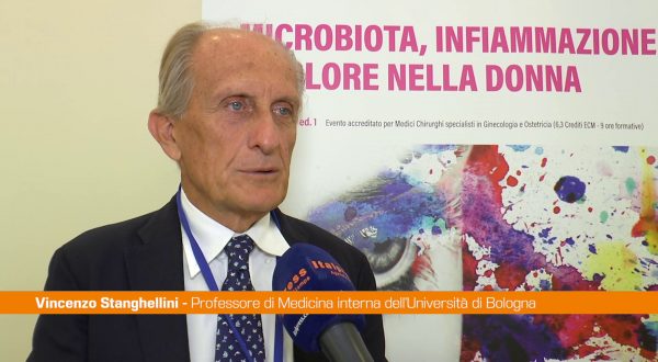 Stanghellini “Passi da gigante nella ricerca in microbiologia”