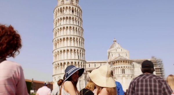 11 milioni di italiani in vacanza a settembre