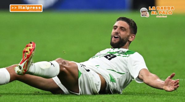 La Barba al Palo – Berardi l’anti-campione