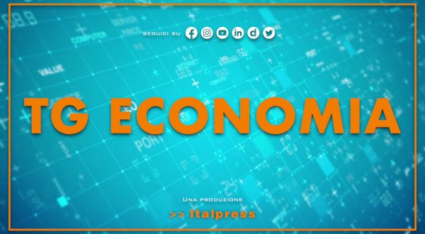 Tg Economia – 26/9/2023