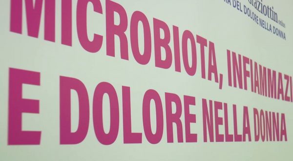 Nel microbiota un “identikit” della salute