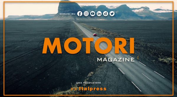 Motori Magazine – 10/9/2023