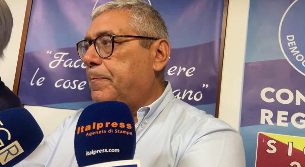 Cuffaro “La Dc è tornata, si avvera un sogno”