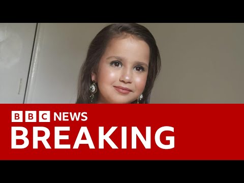 Sara Sharif death: Pakistan police take children from grandfather’s house – BBC News