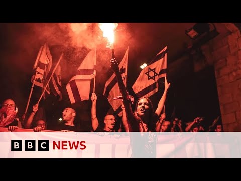 Israel Supreme Court showdown over controversial judicial reform – BBC News