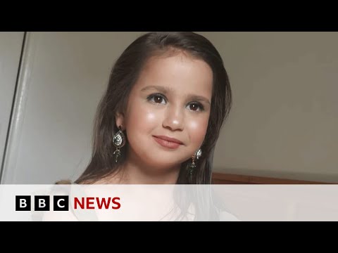 Sara Sharif death: Pakistan court moves siblings to childcare facility – BBC News