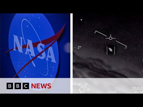 Nasa UFO report: What we learned from UAP study – BBC News