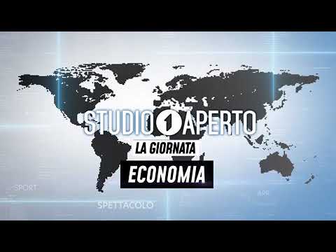 Unimpresa su Italia uno Studio Aperto la giornata 17/09/23 02.10 Dati Unimpresa su prestiti banche