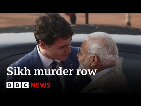 Sikh murder row: How India-Canada ties descended into a public feud – BBC News