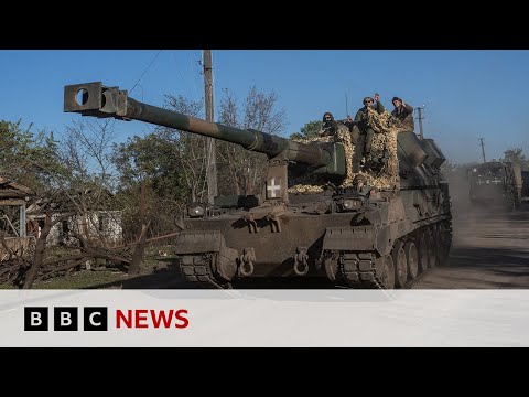 Poland stops its Ukraine weapon supply – BBC News