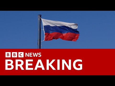 Five to be charged in UK with spying for Russia – BBC News