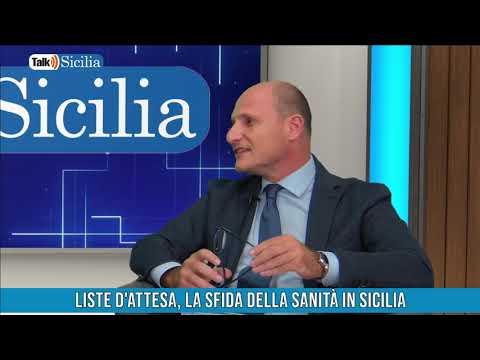 Liste d’attesa, la sfida della sanità in Sicilia