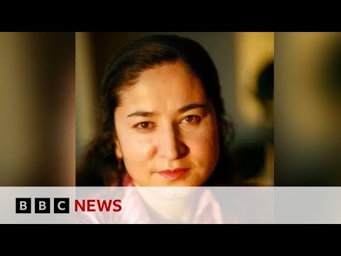 China sentences Uyghur scholar to life in jail – BBC News