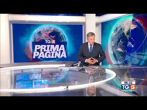 Unimpresa su TG5 Prima Pagina – 03.09.2023 – Ore 06.30: Tassi mutui casa Italia più alti d’Europa