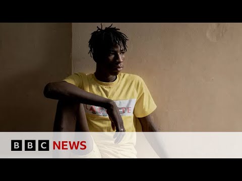 Survivor describes tragedy on one of world’s most dangerous migration routes – BBC News