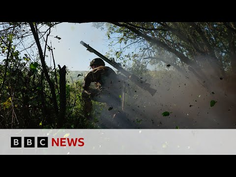 Ukraine’s summer counter-offensive against Russia comes to an end – BBC News