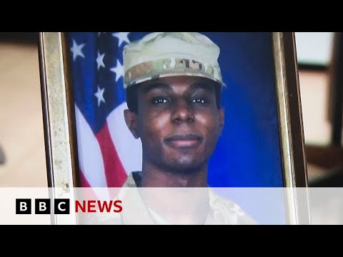 Travis King: What happened to the US soldier in North Korea? – BBC News