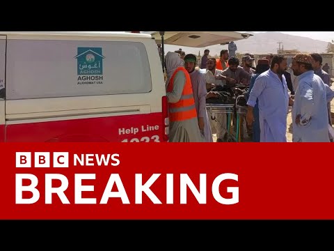 At least 50 killed in Pakistan in explosion in Mastung – BBC News