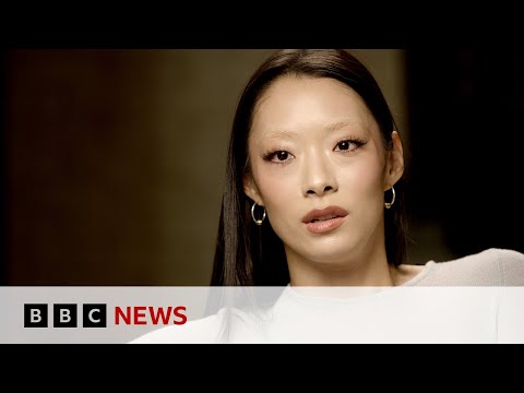 Rina Sawayama: ‘Therapy made me realise I was groomed at 17’ – BBC News