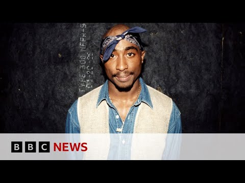 Tupac Shakur: What have the police got on Keffe D? – BBC News