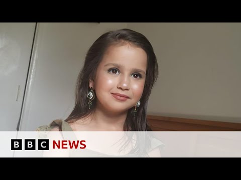 Sara Sharif: Father claimed death was accident, says grandad in Pakistan – BBC News