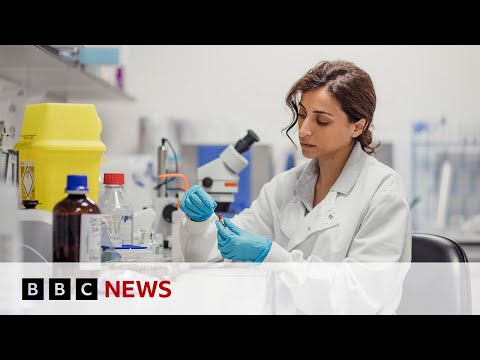 UK rejoins EU science research scheme, Horizon – BBC News