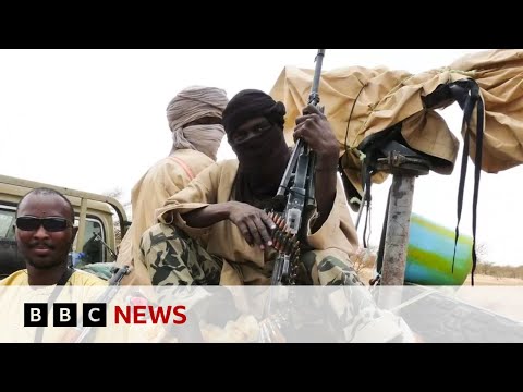 Dozens reported dead in Mali after attack on river boat – BBC News