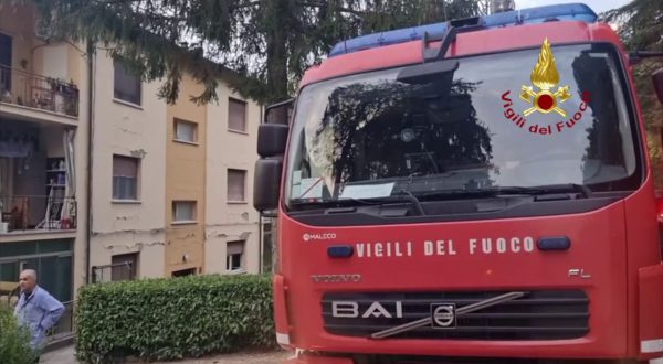 Sisma tra Toscana ed Emilia Romagna, verifiche a Forlì