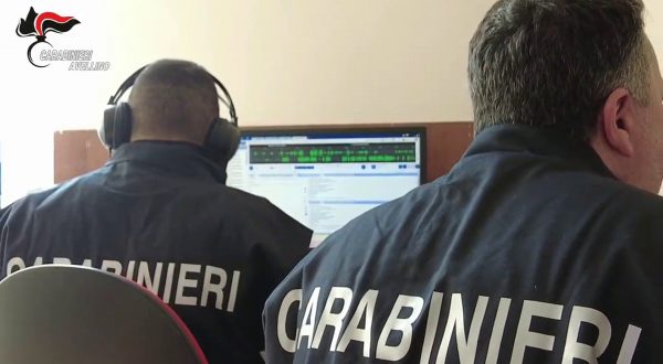 Colpo a clan di Camorra, tre arresti per usura ed estorsione