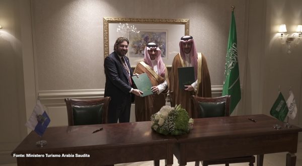 San Marino – Arabia Saudita, 29 mln dollari per aeroporto di Torraccia