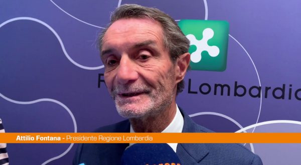 Fontana “Sui migranti prova di egoismo nazionale dalla Francia”