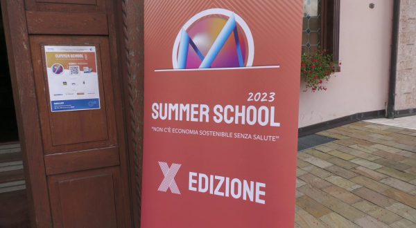 Alla Summer School le sfide della sanità in un mondo globale