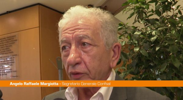 Margiotta “Just Culture nuova frontiera della sicurezza sul lavoro”