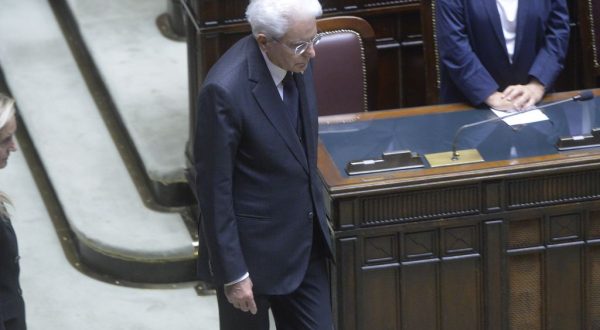 Mattarella “Barriere architettoniche ledono dignità intera società”