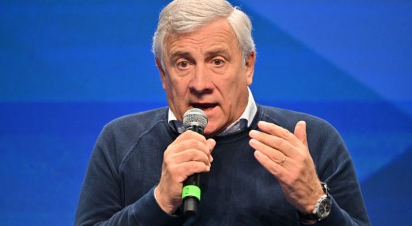 Fi, Tajani “Più passa il tempo più noi cresceremo, arriveremo al 20%”