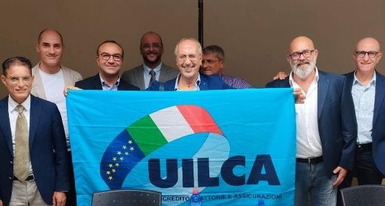 Uilca Sicilia, Gargano “In crescita anche nel comparto Assicurativi”