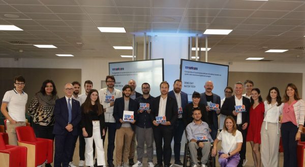 Intesa Sanpaolo, primo demo day di “Up2Stars” dedicato al WaterTech