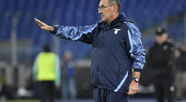 Lazio all’ostacolo Celtic, Sarri “Non cerchiamo riscatto”