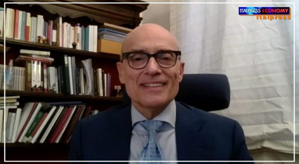 Esposito “L’economia rallenta ma l’Italia regge meglio di altri Paesi”