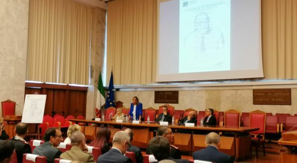 Da Cesare Terranova ai giorni nostri, convegno a Palermo sulla prevenzione patrimoniale