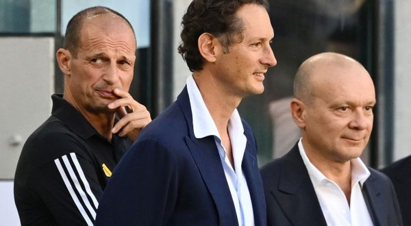 Juve in rosso, aumento di capitale da 200 milioni