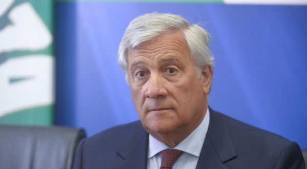 Medio Oriente, Tajani “Noi lavoriamo per la pace”