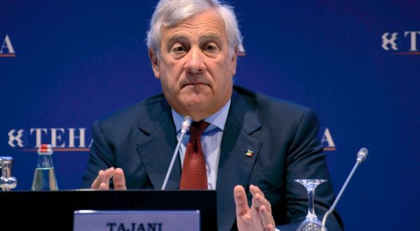 Medio Oriente, Tajani “Non possiamo accettare la violenza”