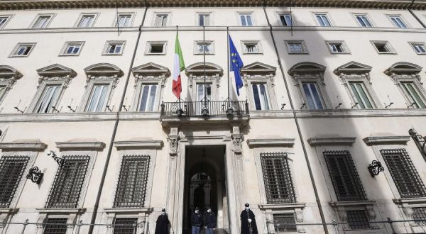 Pnrr, cabina regia a Palazzo Chigi. Terminate prime tre sessioni lavoro