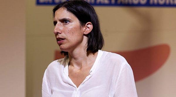 Schlein “Israele ha il diritto di difendersi da Hamas”