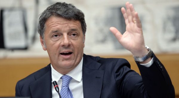 Medio Oriente, Renzi “Serve la politica estera, l’Ue si dia una svegliata”