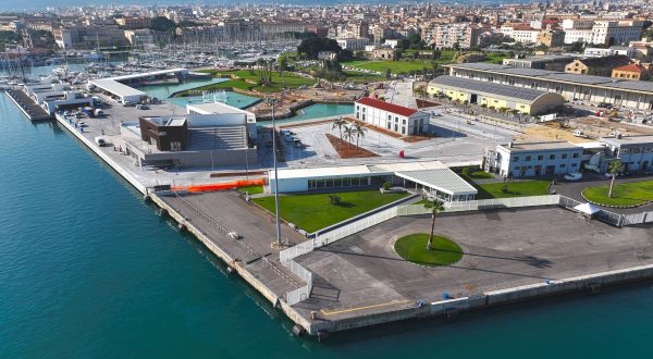 Palermo Marina Yachting, Monti “Salto di qualità per il porto”