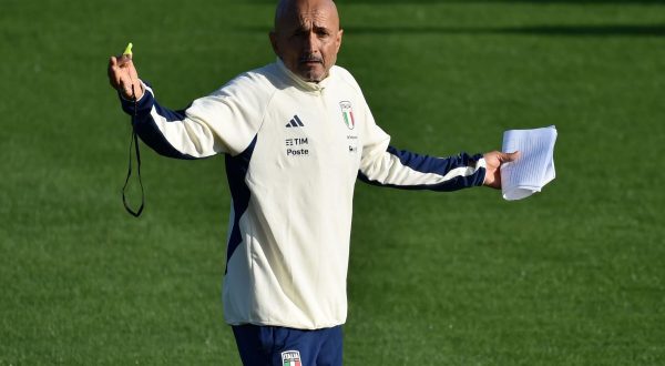 Spalletti “Scommesse? Se ci sono irregolarità giusto pagare”